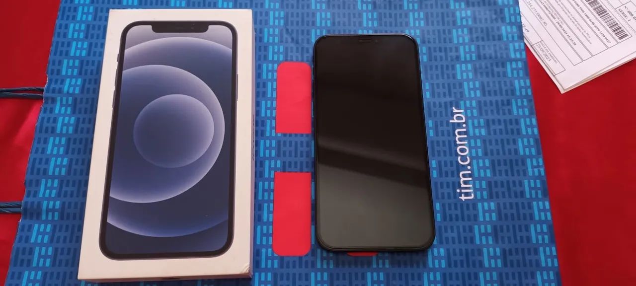 Vende-se IPhone 12 - Foto 3