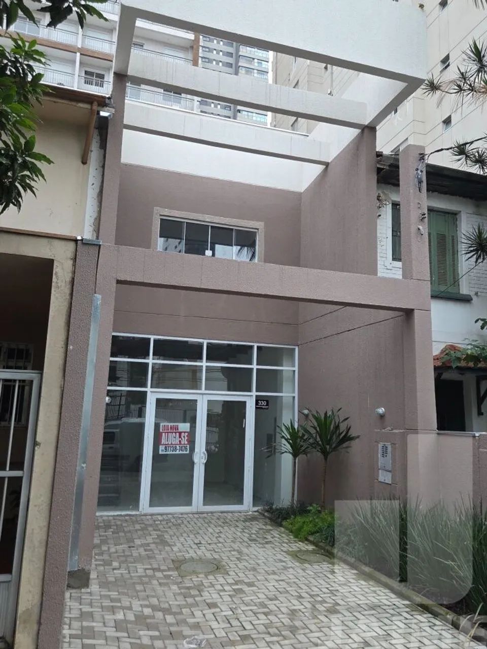Loja Nova em Região de Forte Fluxo Comercial e Gastronômico - Foto 2