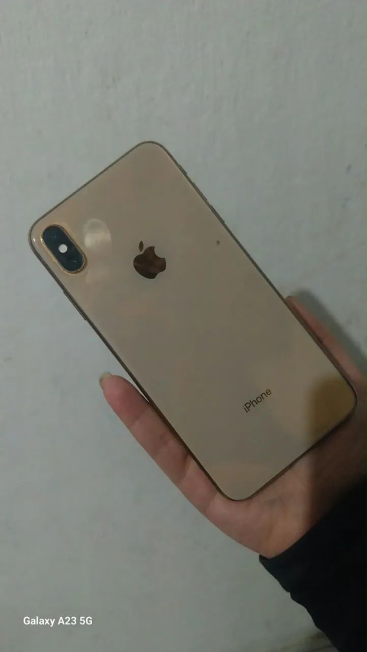 IPHONE XS MAX 256gb - Foto 2
