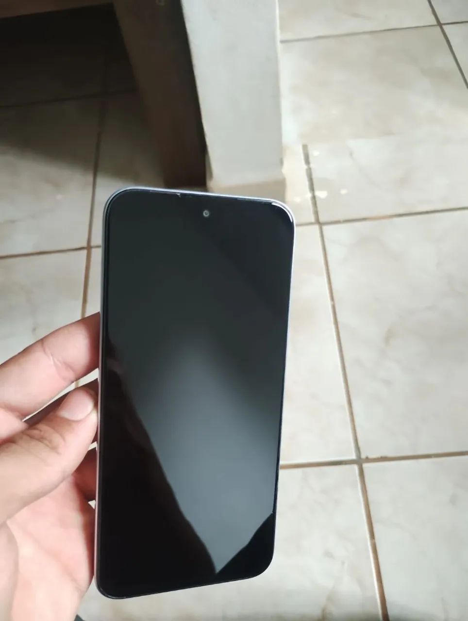 Vende-se celular OPPO A6 - Foto 2