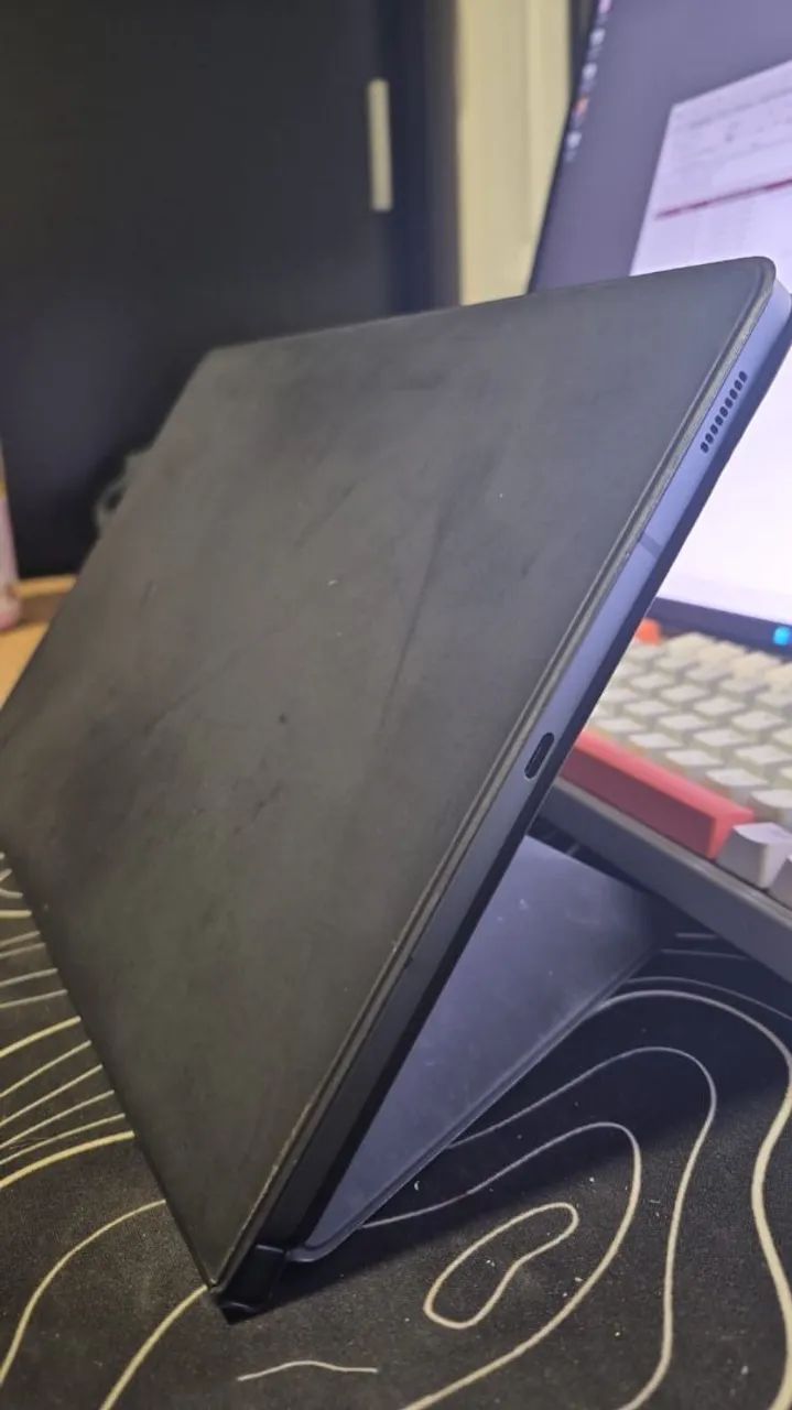 Samsung Galaxy Tab  S9 Fe+ - Foto 2