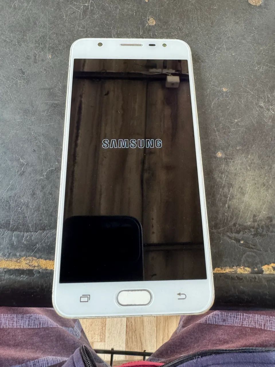 galaxy j7 prime  - Foto 4