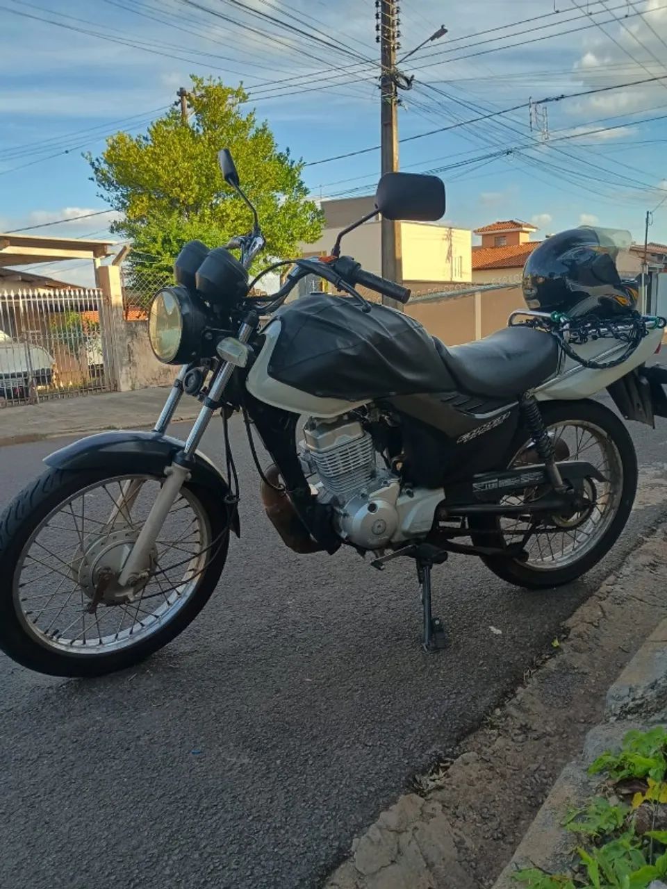 Cargo KS 125 - Foto 4