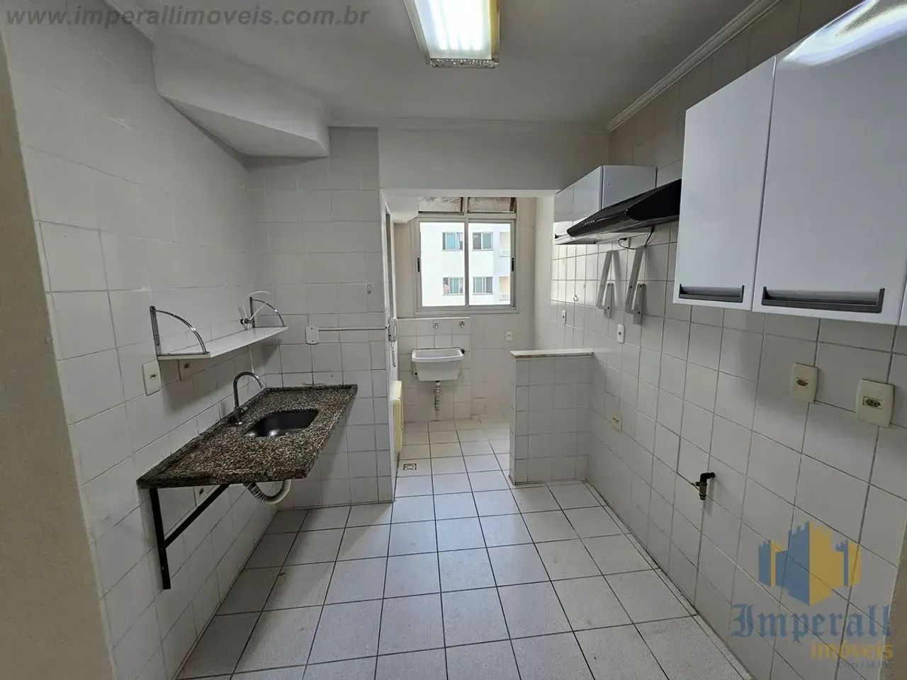 Apartamento Edifício Ilha Bela 77 m² Sjc Parque Industrial 3 dormitórios 2 vagas - Foto 4