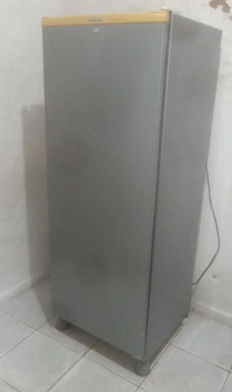 Freezer Vertical Brastemp clean  - Foto 2
