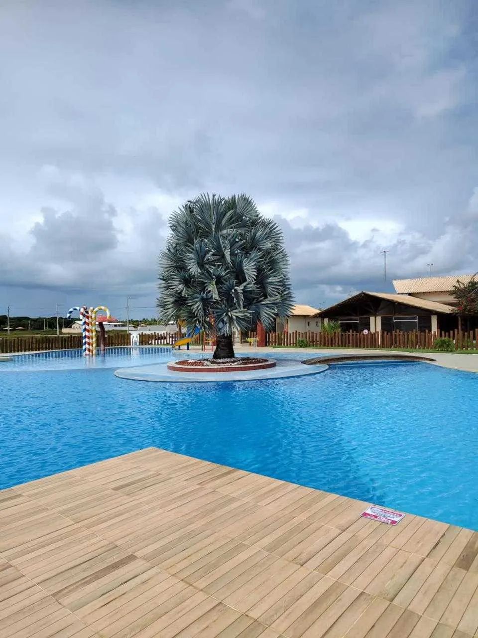 Lote / Terreno Merídiem Praia Mar (ref: 1044) [10016] - Foto 2