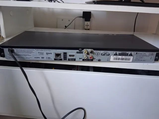 Blu-ray LG  - Foto 4