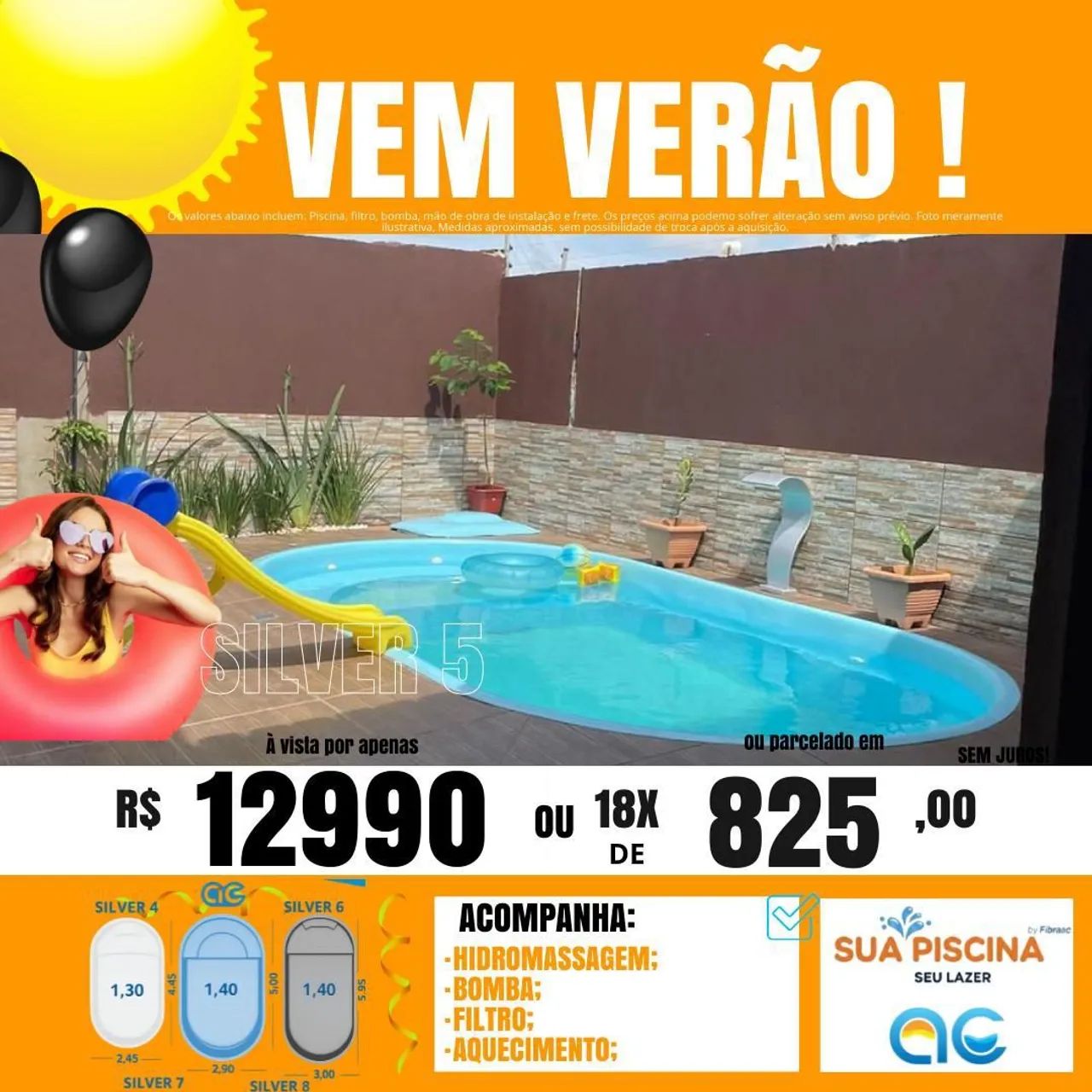 Vários modelos escolha o seu? - Foto 2