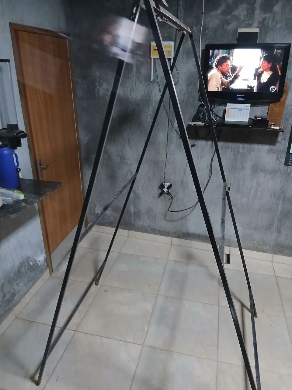 Cavalete Publicidade ou Sinalização  - Foto 2