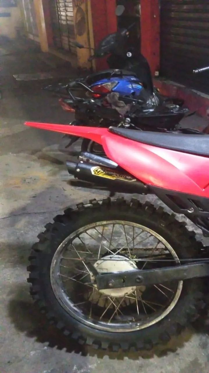Personalização em motos e quadriciclo  - Foto 2
