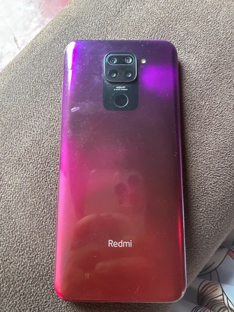 Celular redmi 9