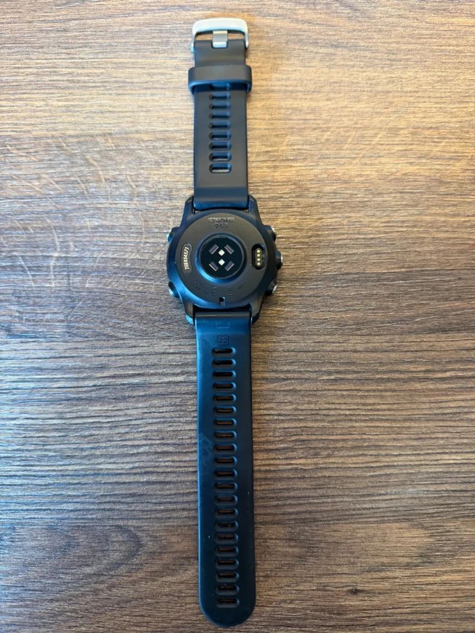 Relógio Garmin Forerunner 955 - Foto 2
