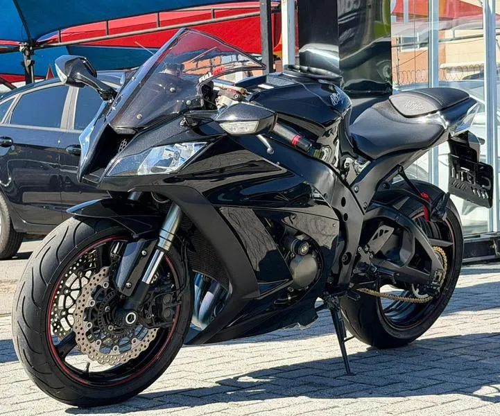 Kawasaki Zx-10r SE 1000cc 2012 - 1501129936 | OLX