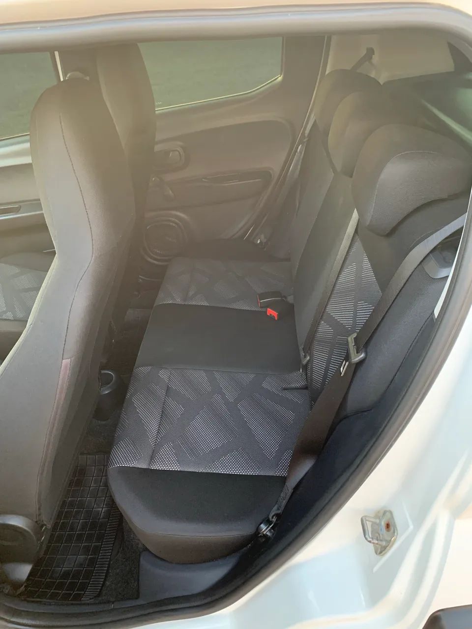 Fiat Mobi Like 1.0 Fire Flex 5P. 2021 - Foto 2