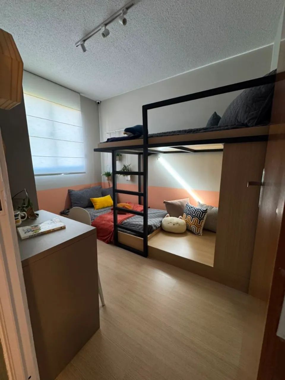 Apartamentos com 2 quartos - Foto 3