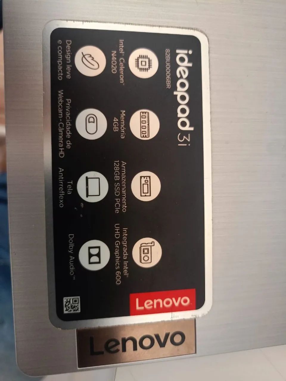 Notebook 
