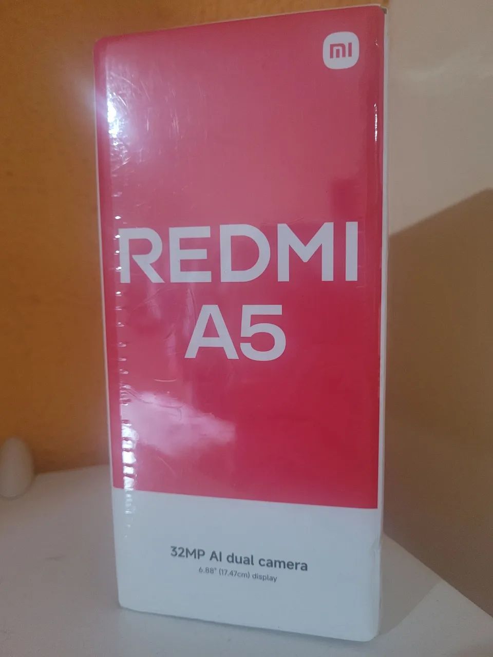 Redmi A5 (NOVO)  - Foto 4