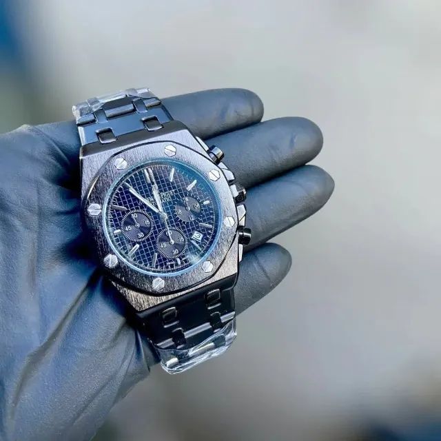 Rel ógio Audemars Piguet 4743 - Foto 2