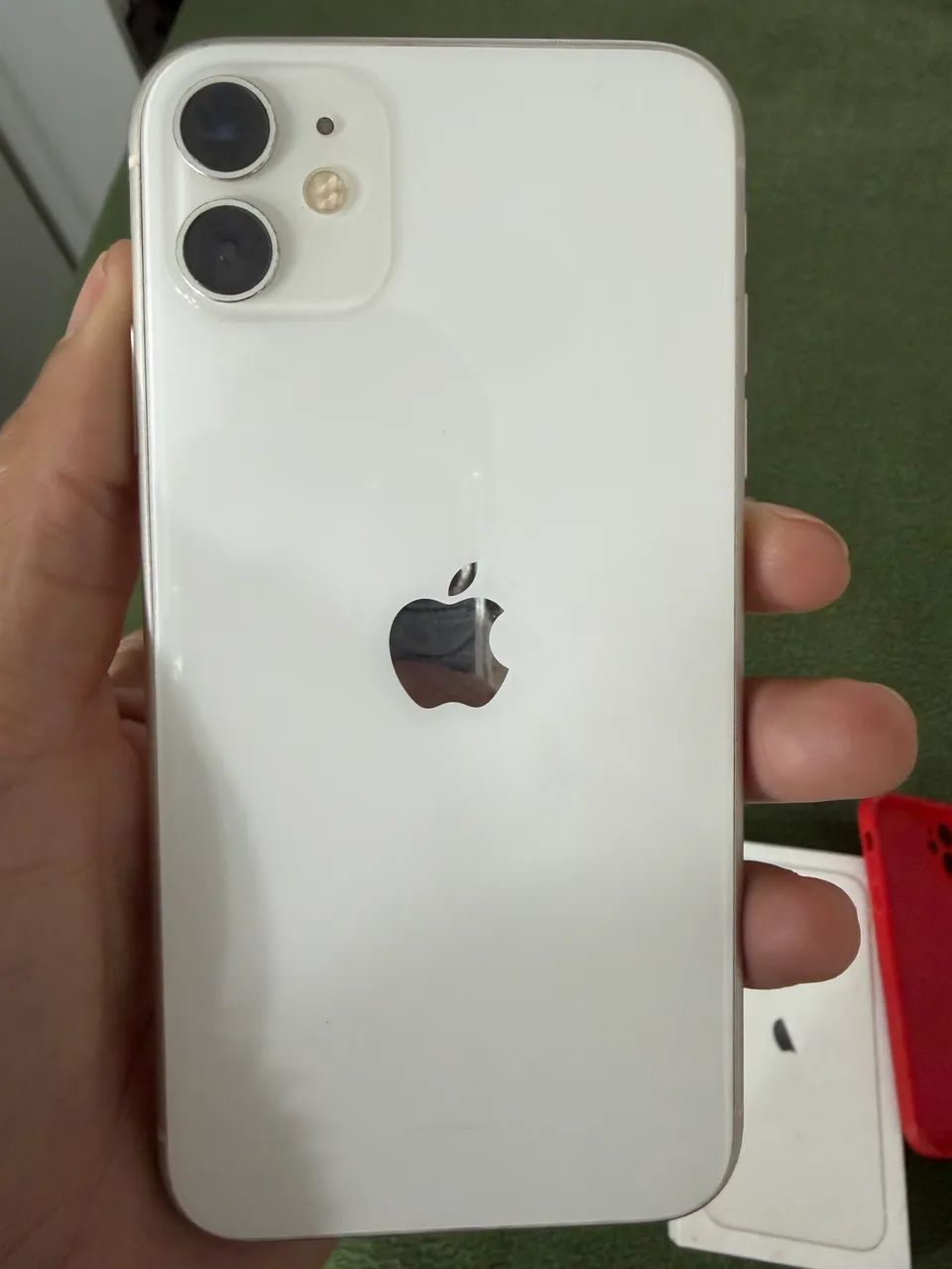 iPhone 11 - Foto 4