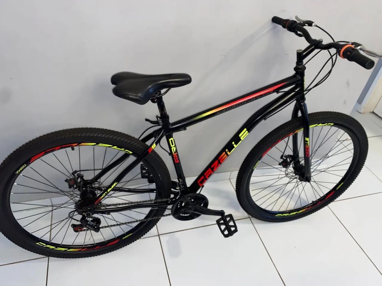Bike aro 29 - Foto 2