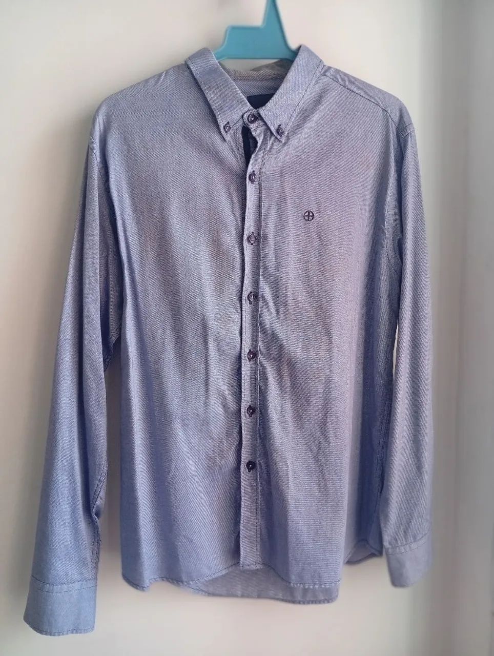 Camisa Social - Foto 5