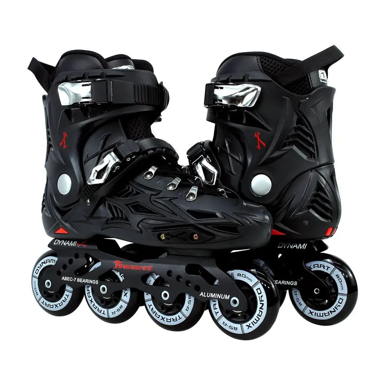 Patins DYNAMI INLINE SKATES 