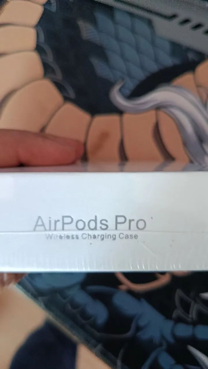 AirPods Pro Apple - Foto 2