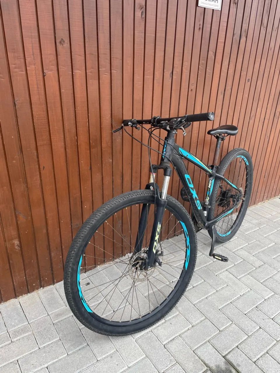 Bike oxs  - Foto 2