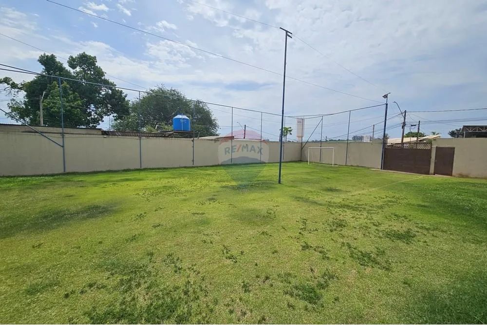 Chacara na Vila Bom Jesus, 02 quartos e salão de festas, Campo de futebol - Foto 3