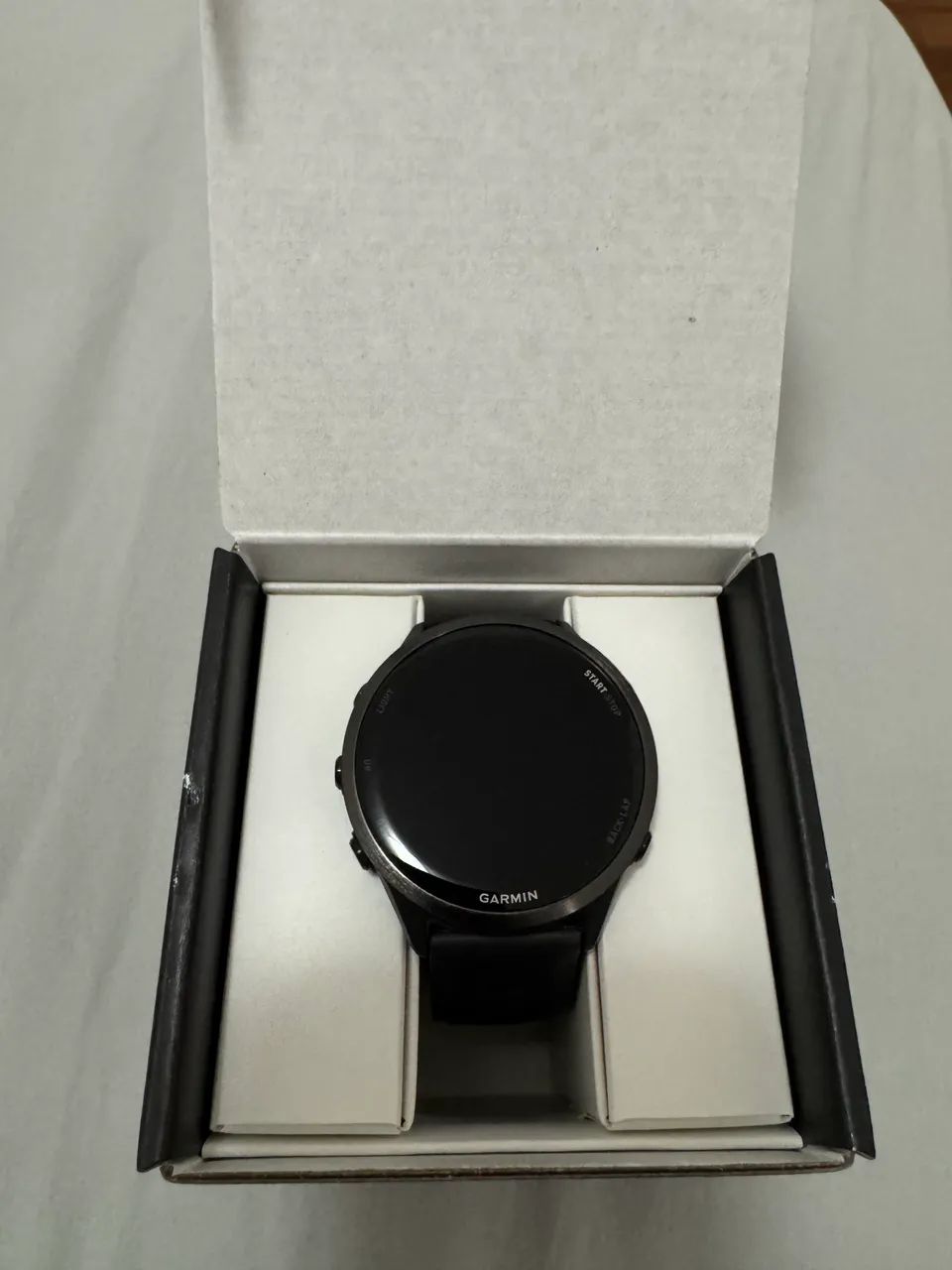 Garmin 570