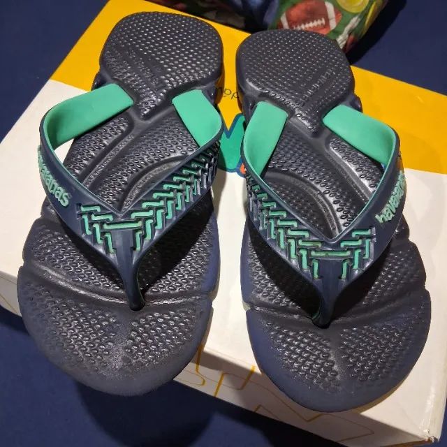 Chinelo Havaianas 35/36