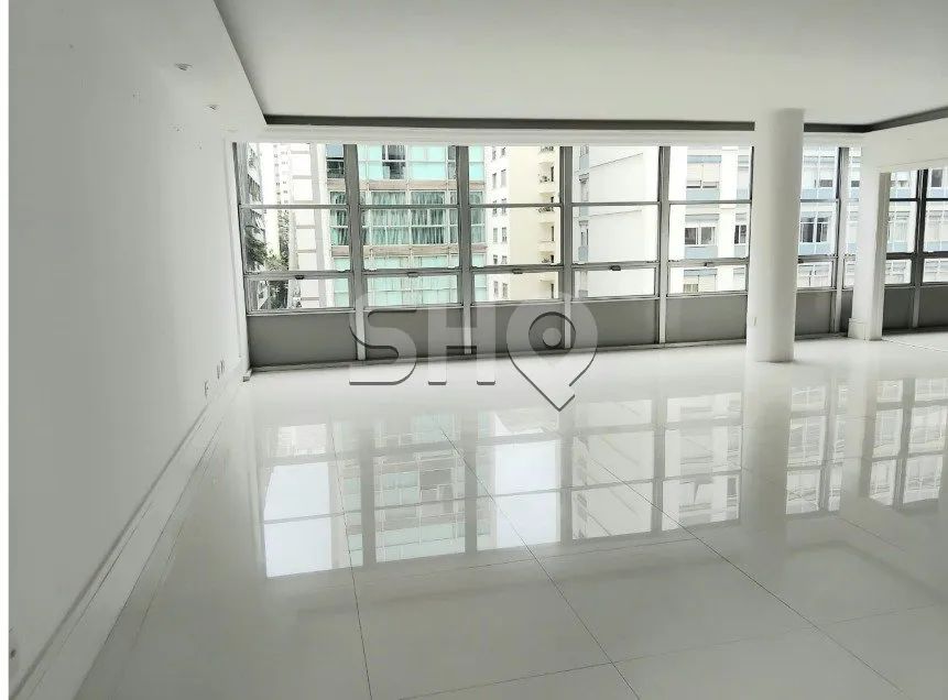 Higienopolis 4 dormitorios 2 vagas 340m2 - Foto 2