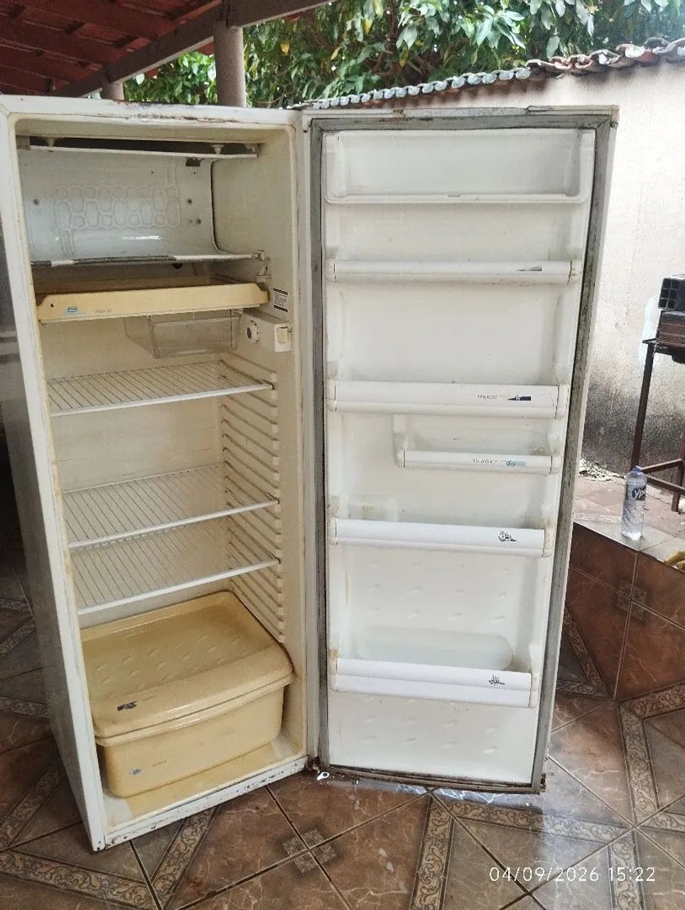 Geladeira  - Foto 4