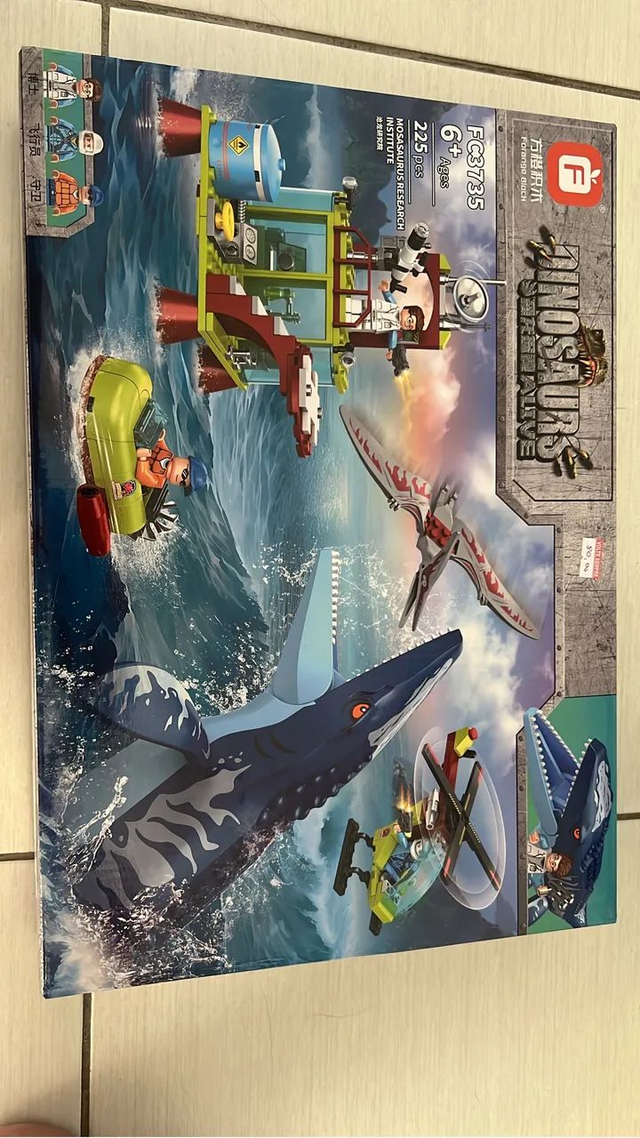 Lego - Foto 4