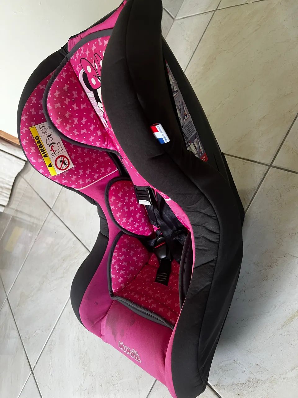 Cadeirinha de carro - Foto 4