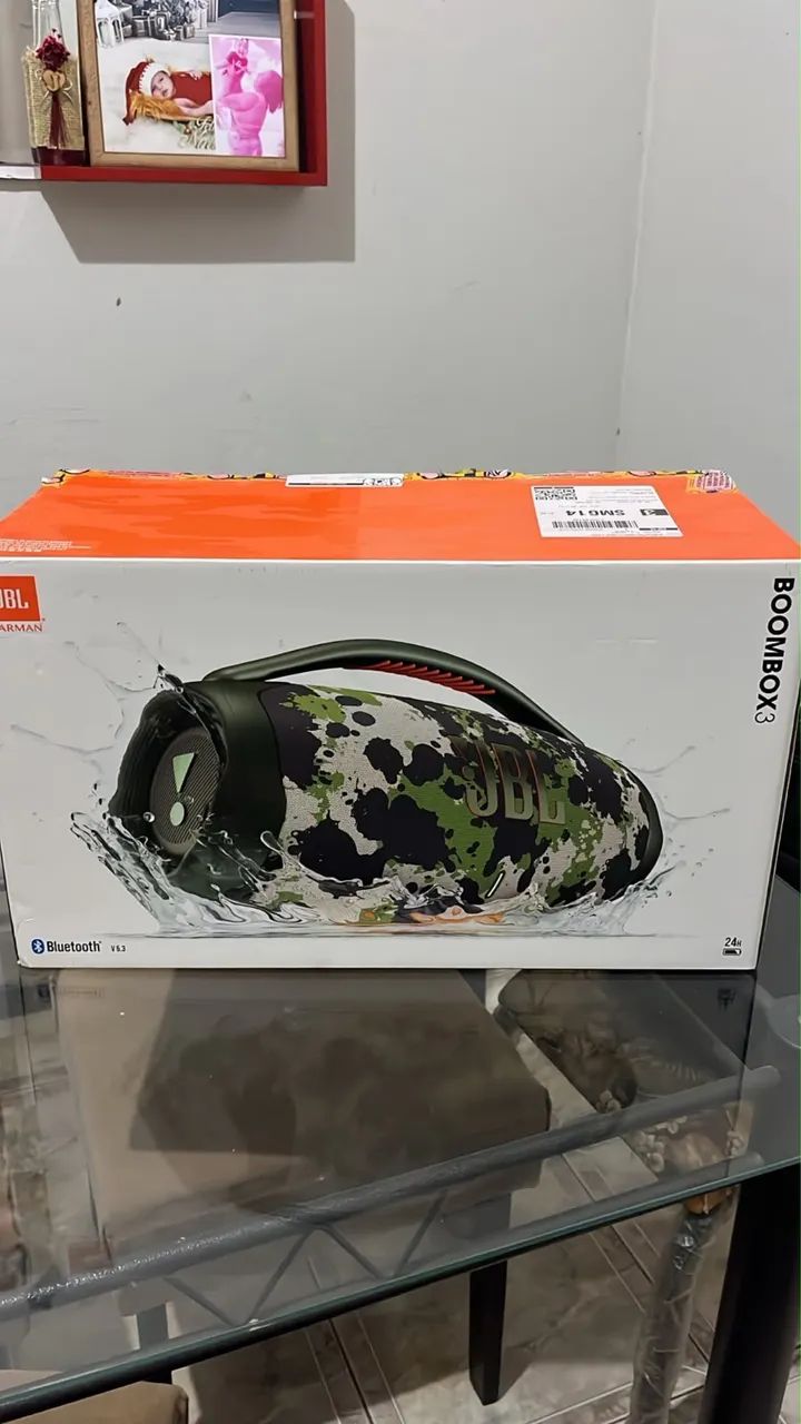 bombox 3