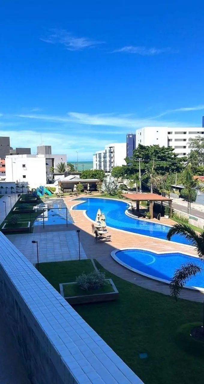 Apartamento a venda no Bessa - AP11636 - Foto 2