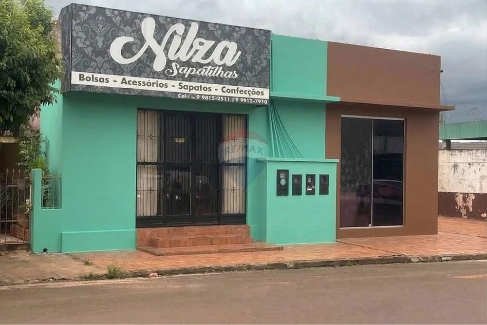 Terreno Comercial no centro de Tangará - 450m² - Foto 2