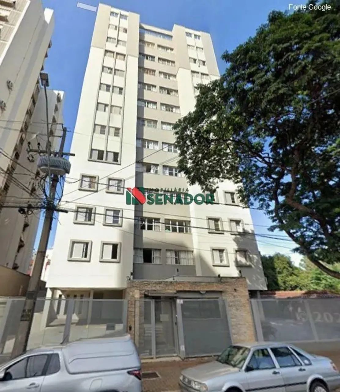 Apartamento à venda em Londrina, Conceição, com 3 quartos, com 70.82 m², Edifício CASTEL G