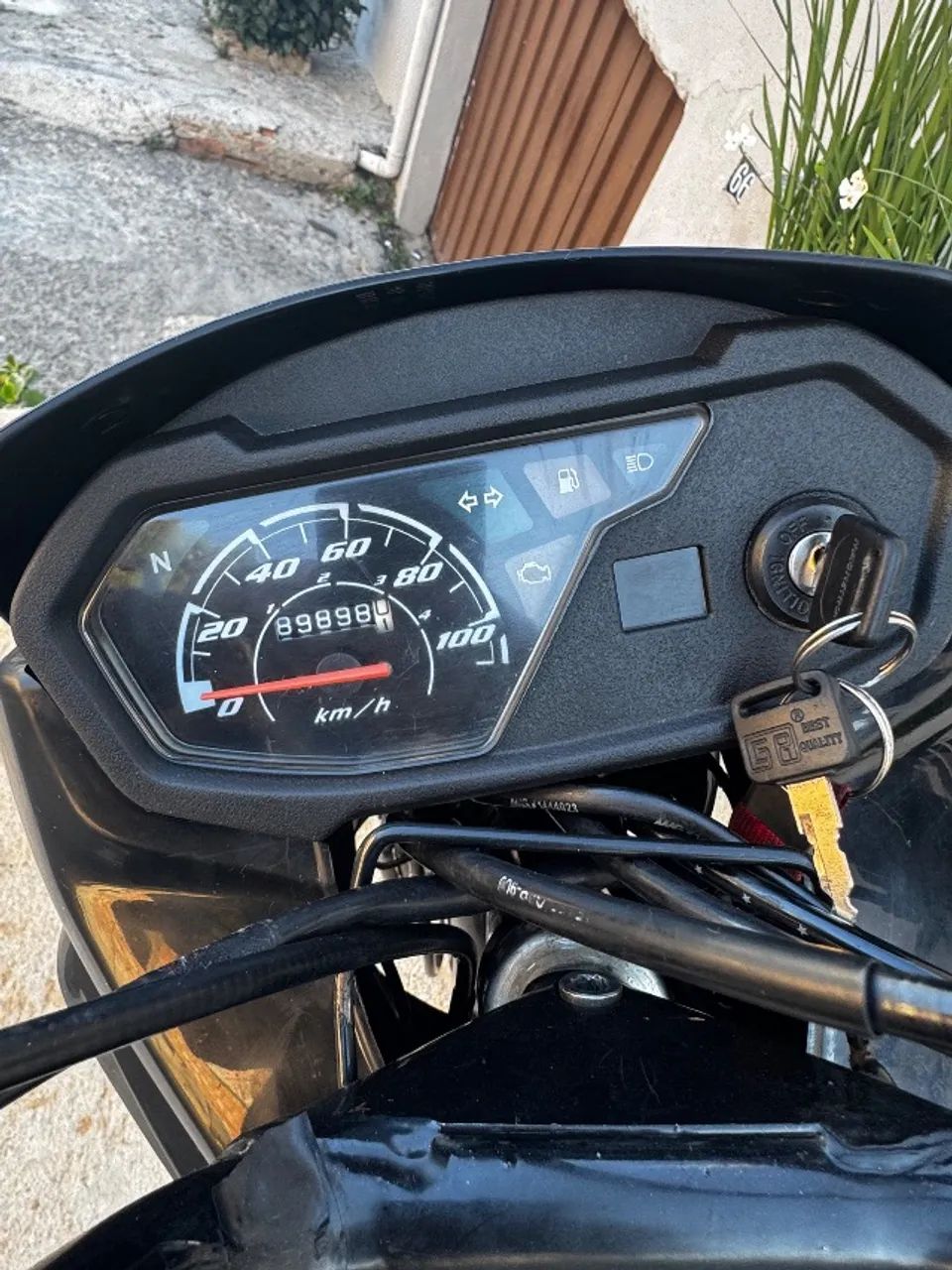 Vendo pop 110i - Foto 5