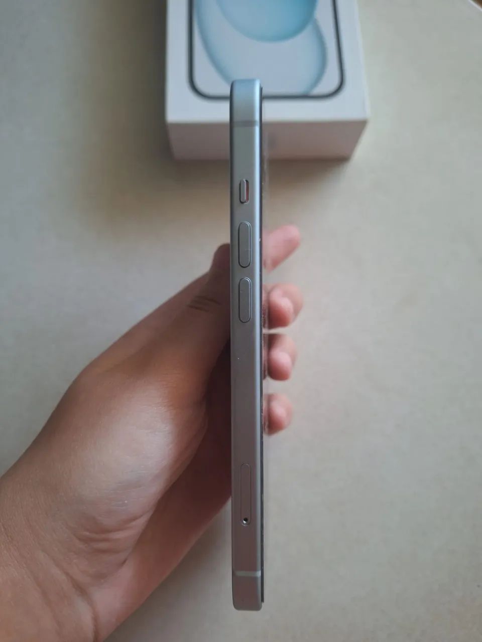 iPhone 15  256gb - Foto 4