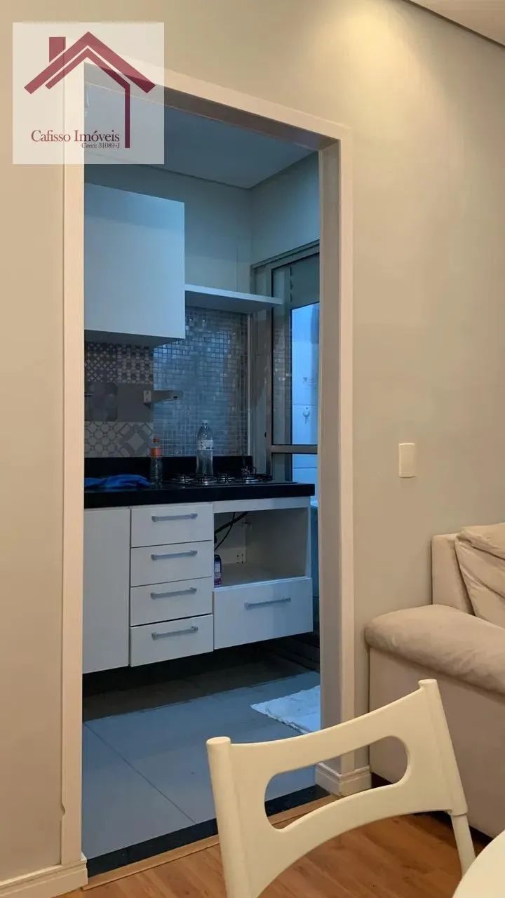 Apartamento para Alugar no Parque Campolim, Sorocaba | 2 Dorms - Foto 2