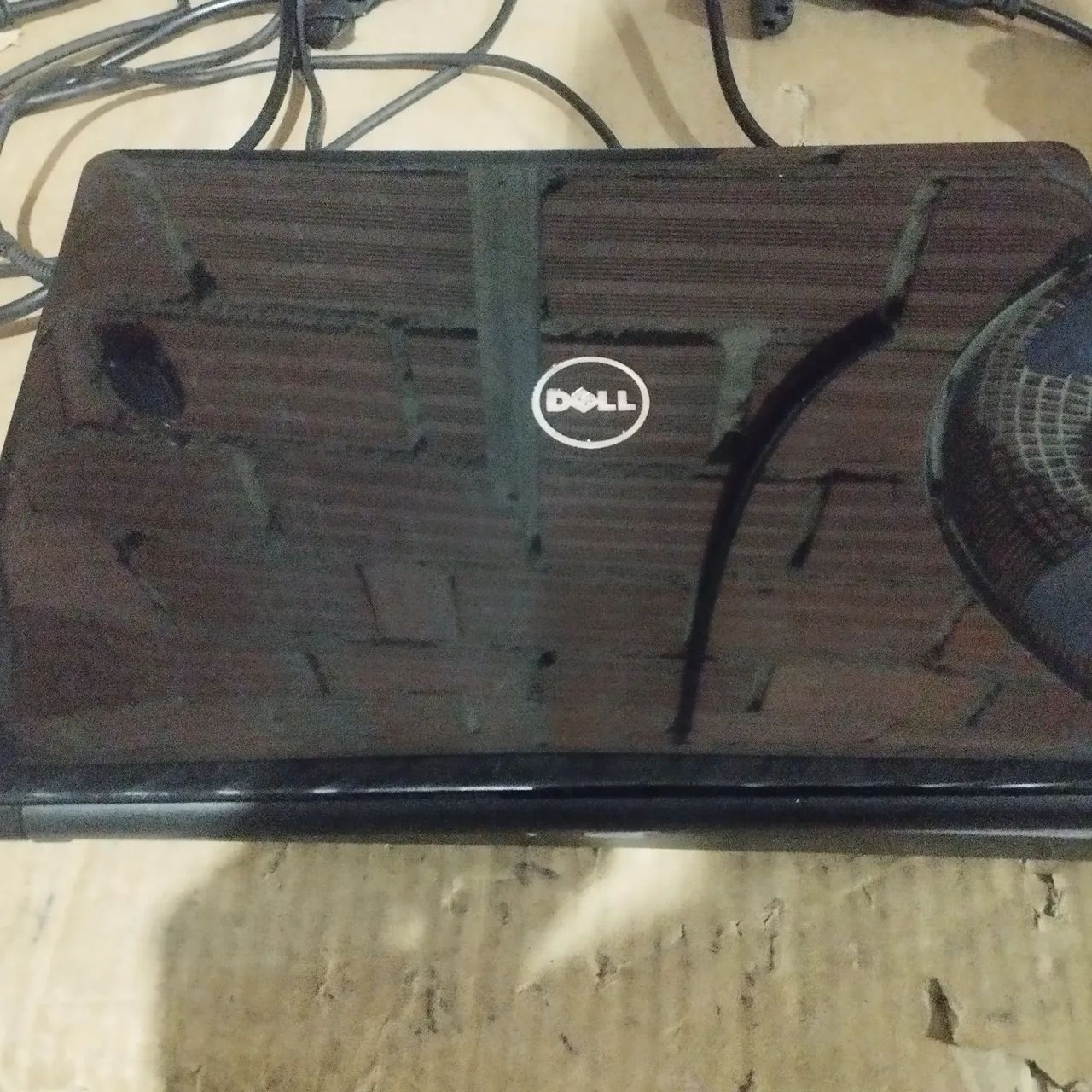 Notebook Dell i5 5Ger