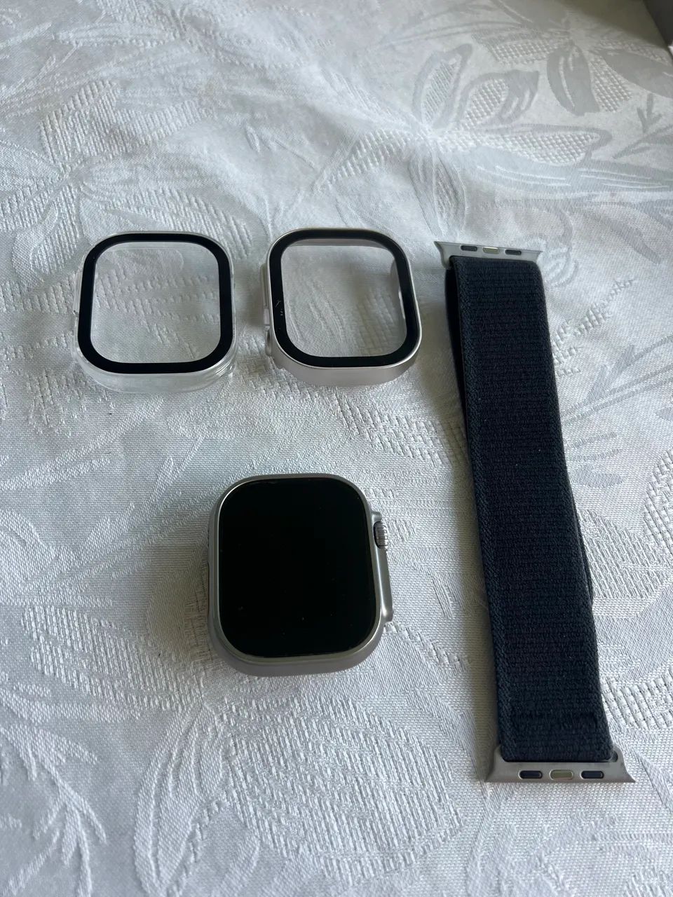 Apple Watch Ultra 2 de - 49mm  GPS + CELULAR