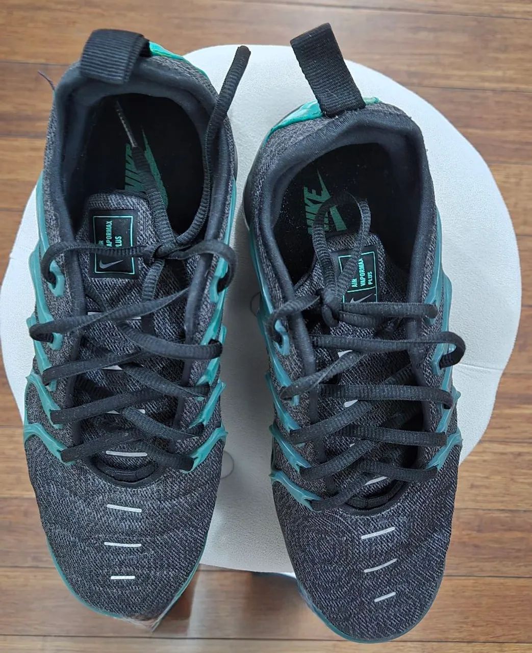 Nike Air VaporMax Plus - Foto 4