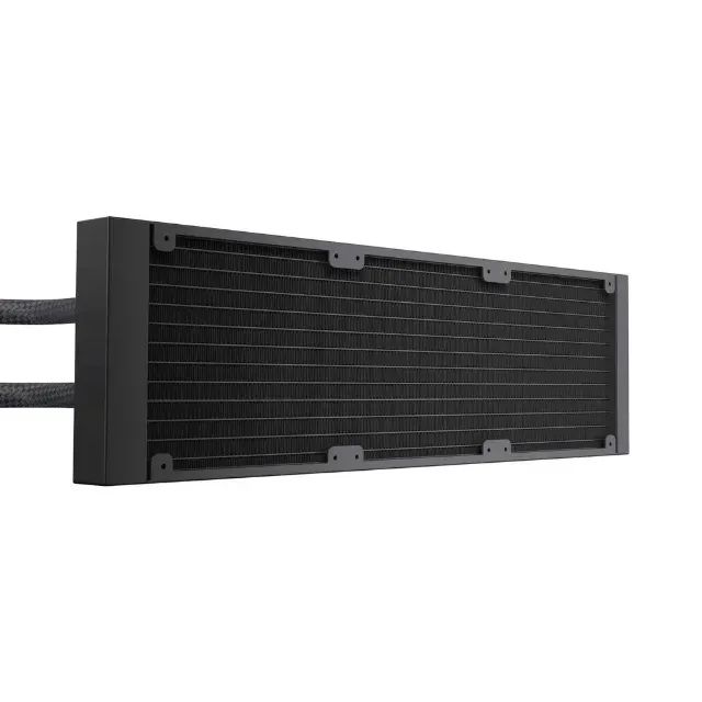 WATER COOLER GEOMETRIC ESKIMO PRO 42B 420MM N/NF - Foto 2