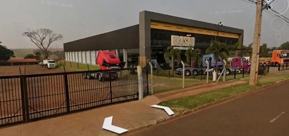 BARRACÃO COMERCIAL EM MARIALVA - Foto 3