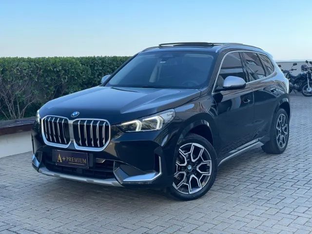 BMW X1 Sdrive 20I X-line 2.0 TB Aut. 2023