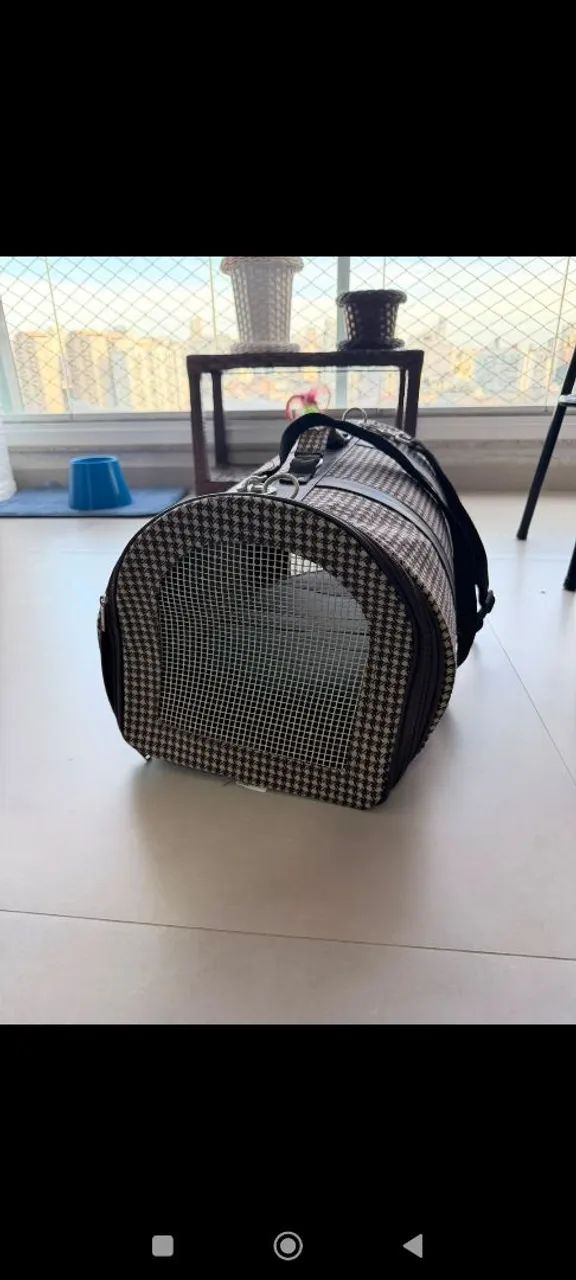 Mala para pet  - Foto 2