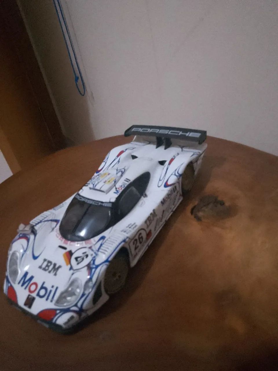 Carro Colecionável PORSCHE - Foto 2